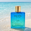 Pacific Aura Rayhaan — beach