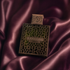 Terra Rayhaan — silk
