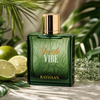 Jungle Vibe Rayhaan — botanical