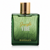 Jungle Vibe Rayhaan — white background