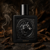 Wolf Rayhaan — oud smoke