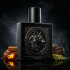 Wolf Rayhaan — dark luxury