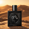 Wolf Rayhaan — desert stone
